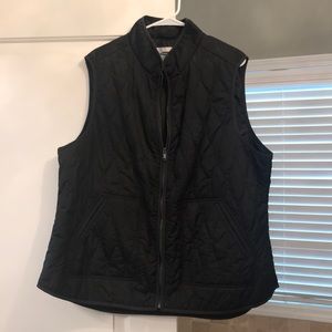 Old Navy 2X Plus Vest